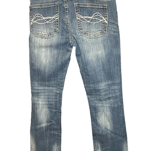 COWGIRL TUFF CO JEANS - Picture 2 of 5